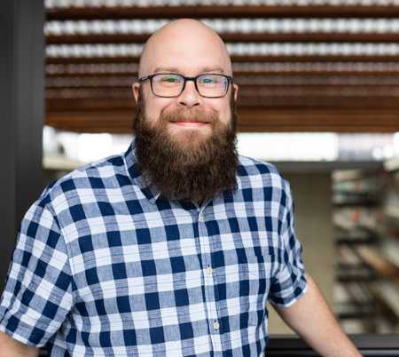 Daniel Lewis